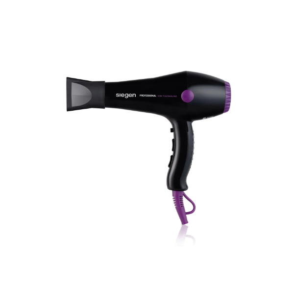SECADOR DE PELO SIEGEN SG-3049