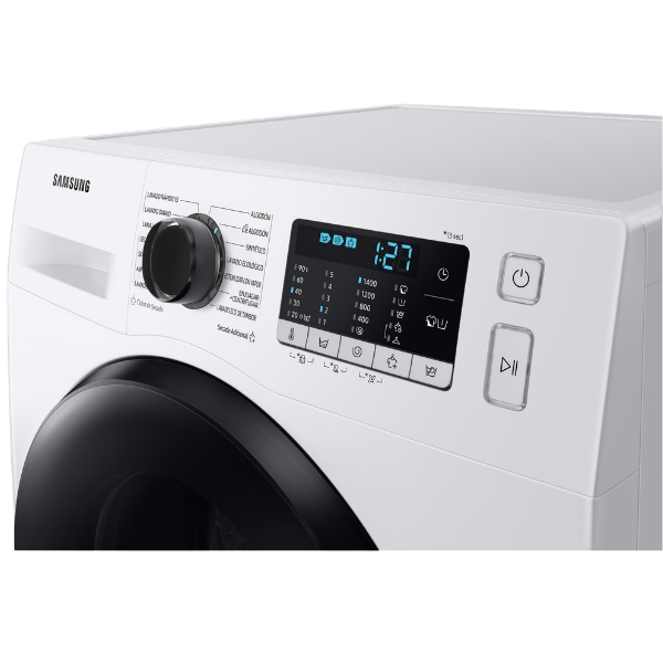 Samsung Lavadora Secadora 11Kg / 7Kg con Eco Bubble™ - Imagen 5