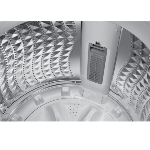 Samsung Lavadora de carga superior 15Kg con Eco Bubble™ - Imagen 9