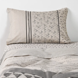 CANNON HOME SÁBANAS 2 PLAZAS 200 HILOS 60% ALG REFER