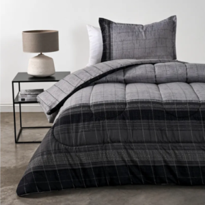 CANNON HOME PLUMÓN 1.5 PLAZAS FAWN