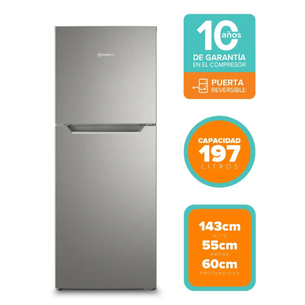Refrigerador Altus 1200 - Imagen 4