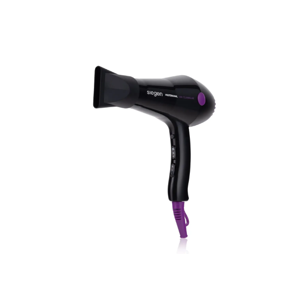 SECADOR DE PELO SIEGEN SG-3049 - Imagen 5