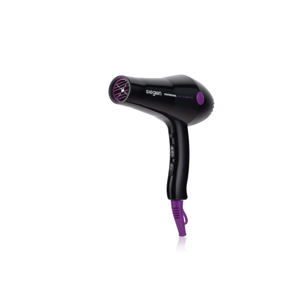 SECADOR DE PELO SIEGEN SG-3049 - Imagen 6