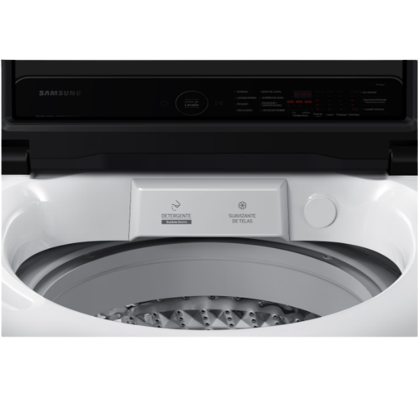 Samsung Lavadora de carga superior 15Kg con Eco Bubble™ - Imagen 7