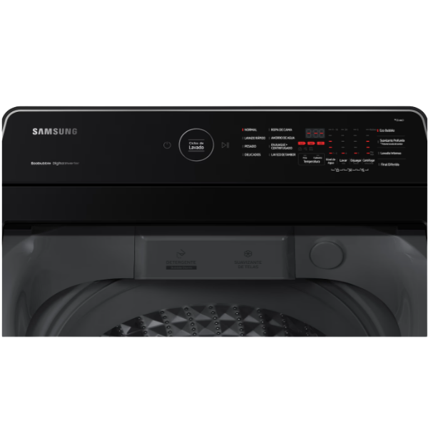 Samsung Lavadora de carga superior 15Kg con Eco Bubble™ - Imagen 6