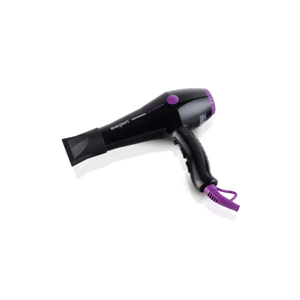 SECADOR DE PELO SIEGEN SG-3049 - Imagen 8