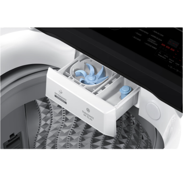 Samsung Lavadora de carga superior 15Kg con Eco Bubble™ - Imagen 8