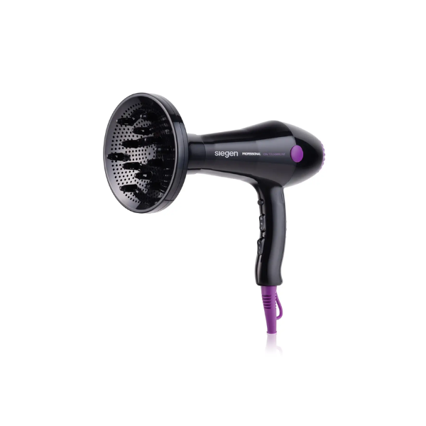 SECADOR DE PELO SIEGEN SG-3049 - Imagen 9