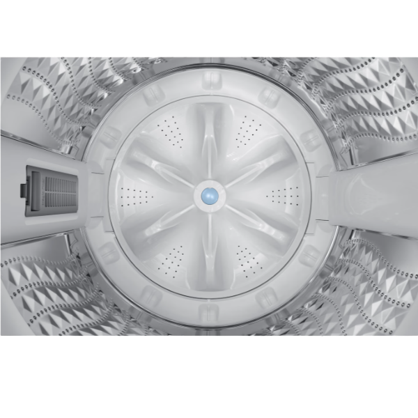 Samsung Lavadora de carga superior 15Kg con Eco Bubble™ - Imagen 10