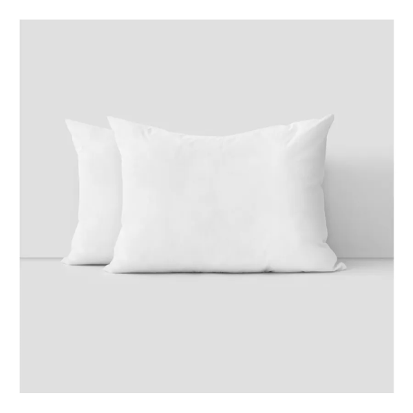 Almohada A.Family Twin Pack 2 unid - Imagen 2