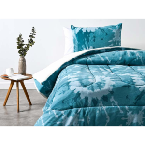 Plumon Coral Sherpa AF Estamp Hippie 1.5 PL
