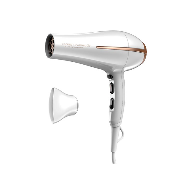 SECADOR GAMA BORA COCONUT AND ALMOND ST