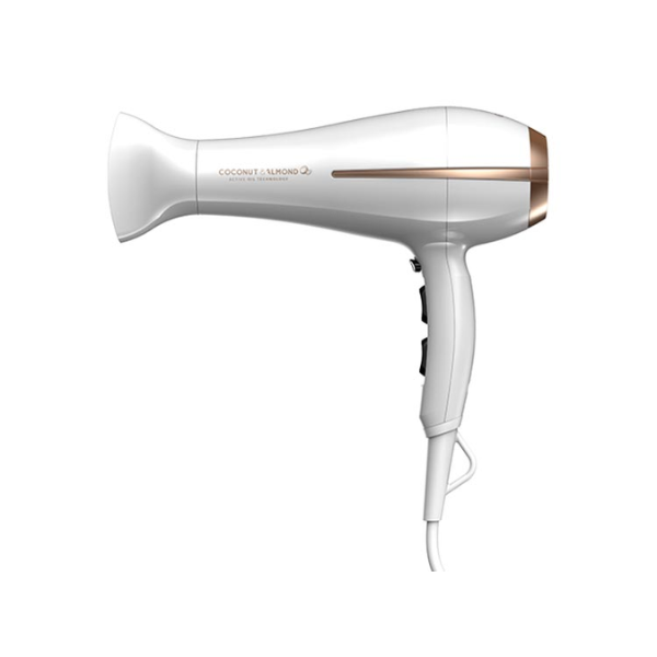 SECADOR GAMA BORA COCONUT AND ALMOND ST - Imagen 2
