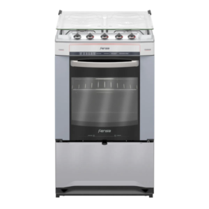 Cocina Fensa 4 Platos F 2525 T