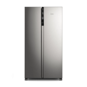 Refrigerador SFX530 525L No Frost Side by Side Inverter AutoSense Multiflow – Fensa