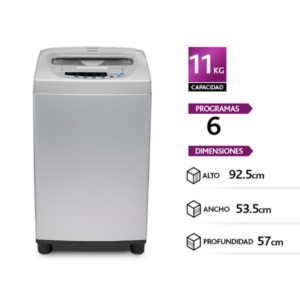 Lavadora Fensa Brilliant 11.5 SG