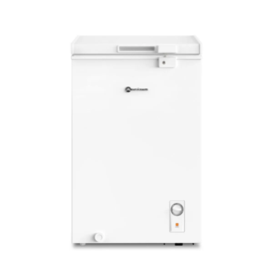 Freezer Dual M100 Mademsa Blanco 99L Frío Directo Congelador