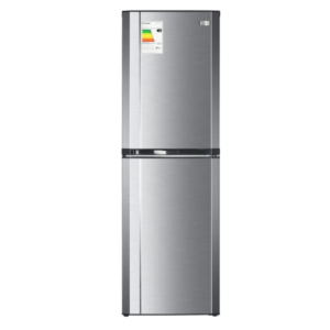 Refrigerador Fensa 3100 Plus 244L Frío Directo Bottom Freezer Bandeja Retráctil