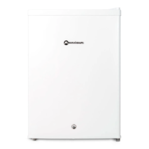 Frigobar MMB 71 Blanco 66L Frío Directo Minibar con llave – Mademsa