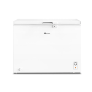 Freezer Dual M300D Mademsa Blanco 290L Frío Directo Congelador Horizontal Dual (Refrigerador o Freezer)