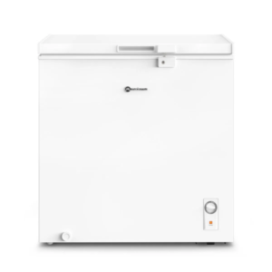 Freezer Dual M200 Mademsa Blanco 198L Frío Directo