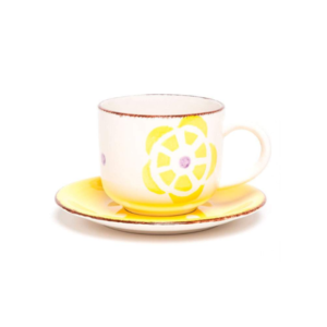 Juego de té 12 piezas Anabella