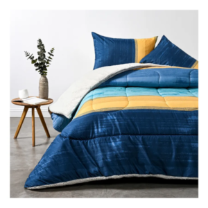Plumon AF Sherpa MF Estamp Bruner 2PL