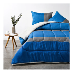 Plumon AF Sherpa MF Estamp Duma 2PL