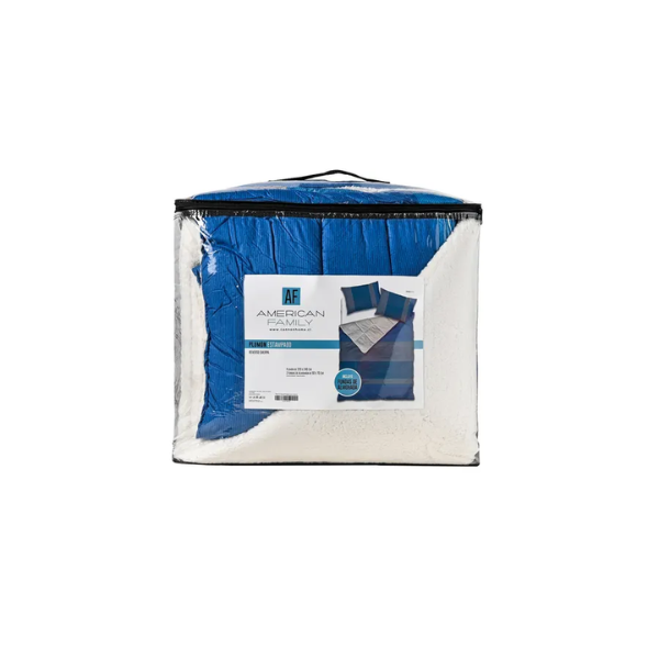 Plumon AF Sherpa MF Estamp Duma 2PL - Imagen 3