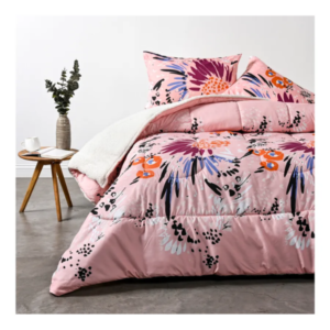 Plumon AF Sherpa MF Estamp Rodet 2PL