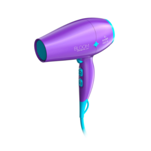 SECADOR GAMA DIAMOND BLOOM VIOLET