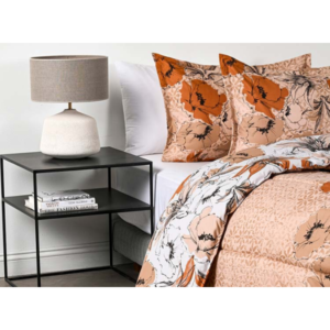 PLUMON CANNON ASHROSE REVERSIBLE 2 PL