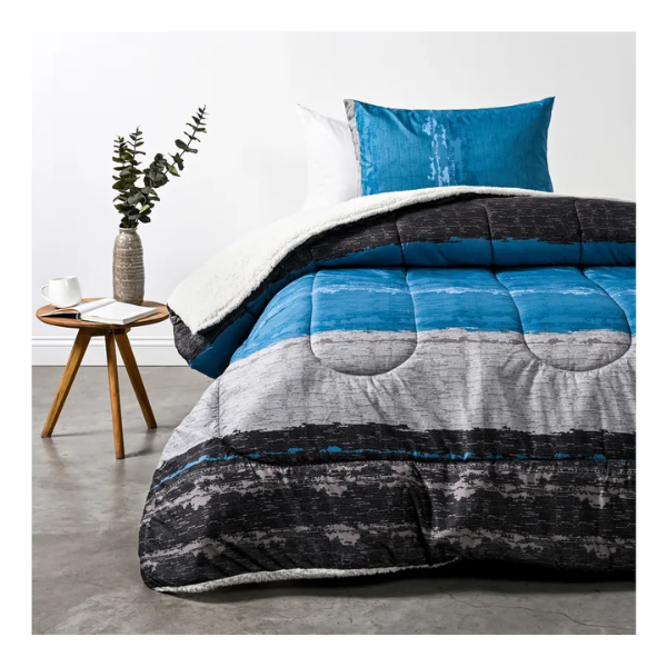 Plumon AF Sherpa MF Estamp Targa 1.5 PL