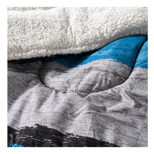 Plumon AF Sherpa MF Estamp Targa 1.5 PL - Imagen 4