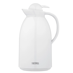 JARRA 1.5LT BLANCA Marca Thermos