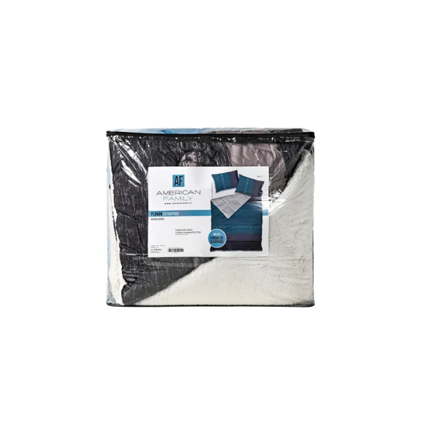 Plumon AF Sherpa MF Estamp Targa 1.5 PL - Imagen 5