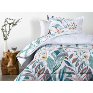 Plumon CN MFI Estamp Rainforest 1.5PL