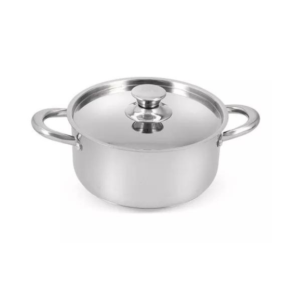 Batería de Cocina 420-6SS - Imagen 3