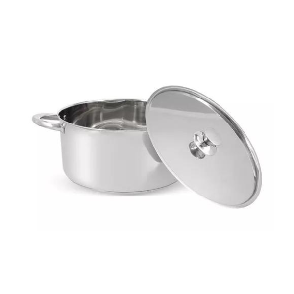 Batería de Cocina 420-6SS - Imagen 2