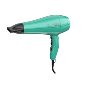 SEC GA.MA DIVA 4D SALON PRO Turquesa