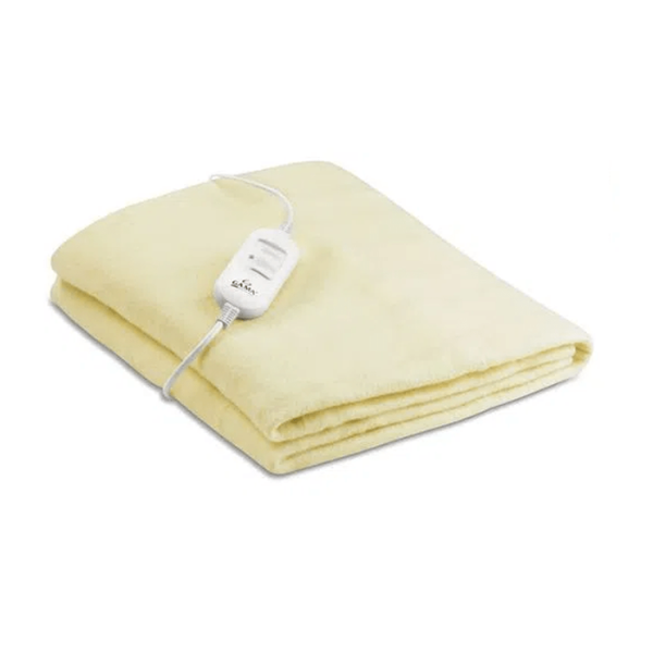 Calienta cama 100% POLYESTER SINGLE CHI