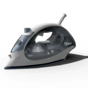 Plancha de Vapor Compacta Oster