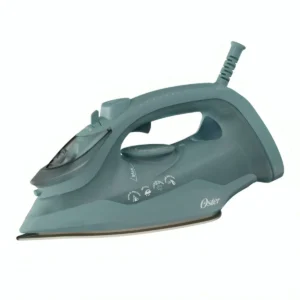 Plancha de Vapor Aeroglide Oster