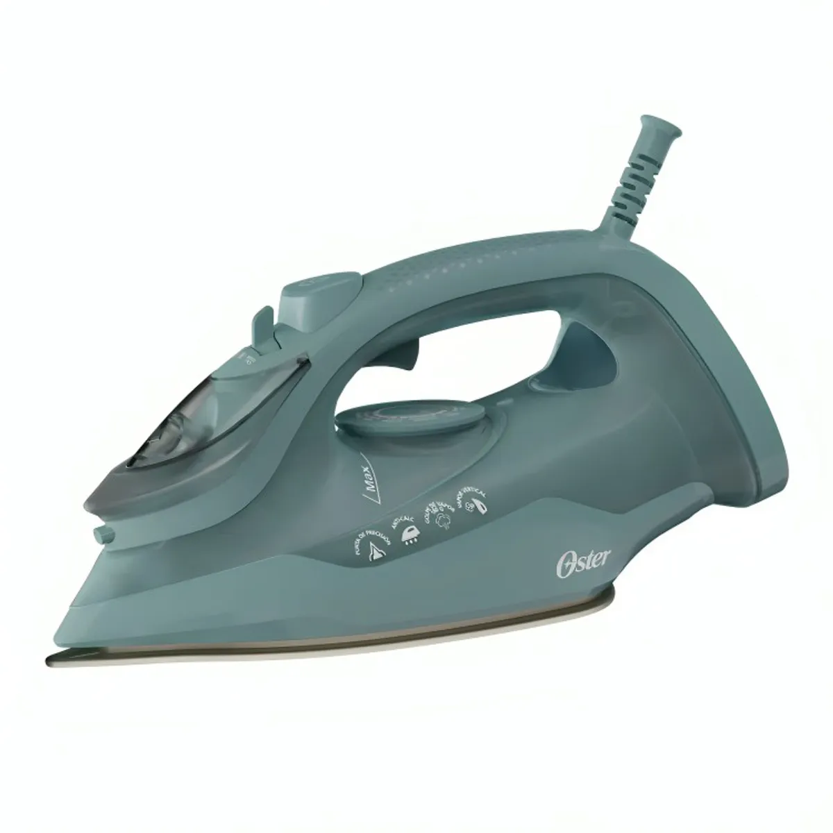 Plancha de Vapor Aeroglide Oster